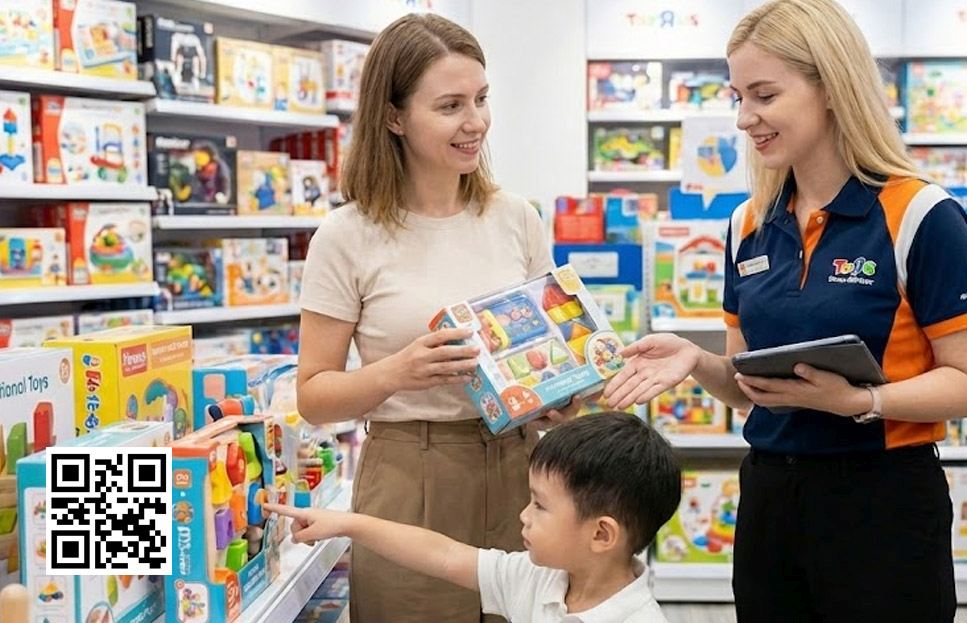 sklepy i hurtownie zabaek w nowej roli